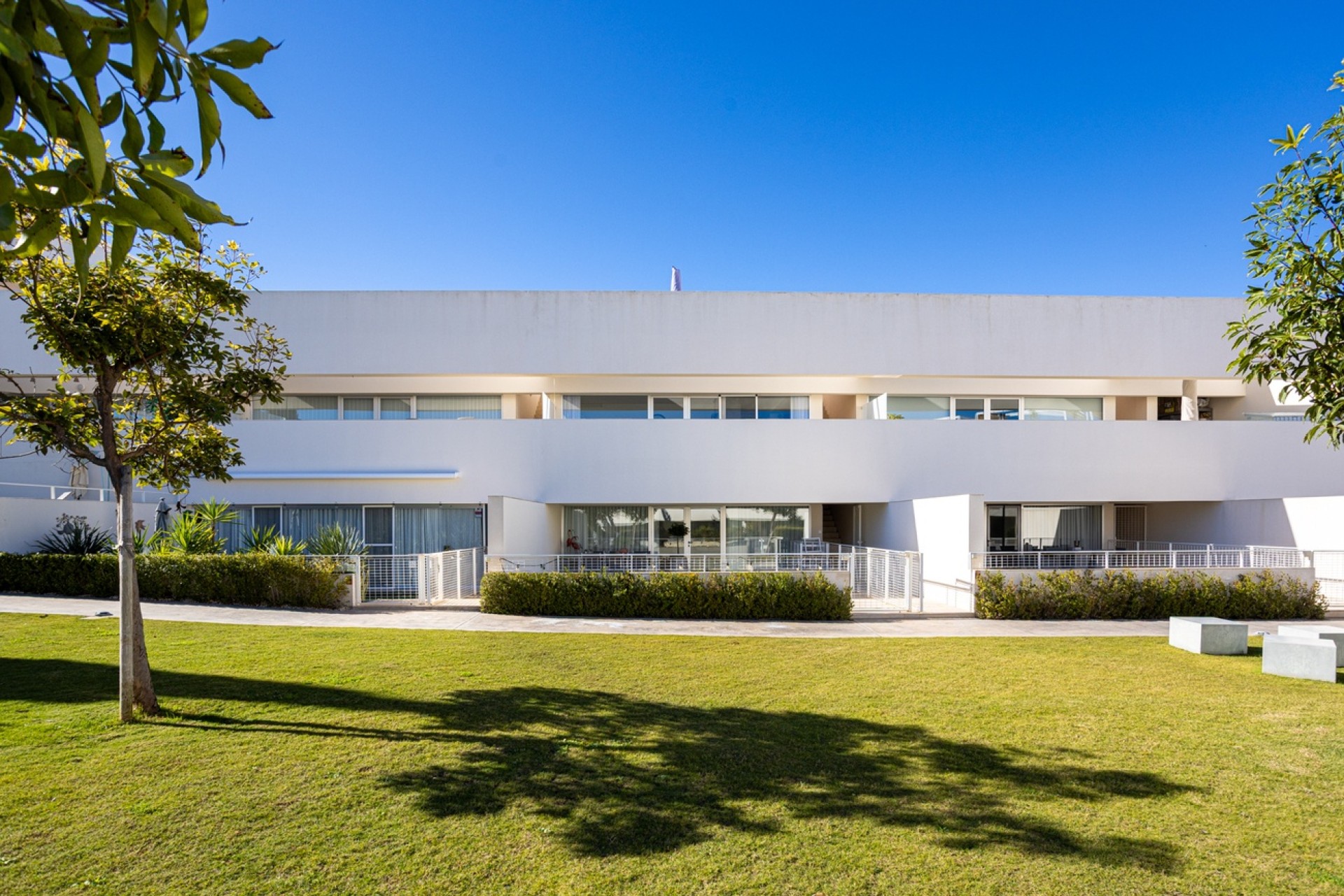Sprzedaż - Apartament / Mieszkanie -
Torrevieja - Los Balcones
