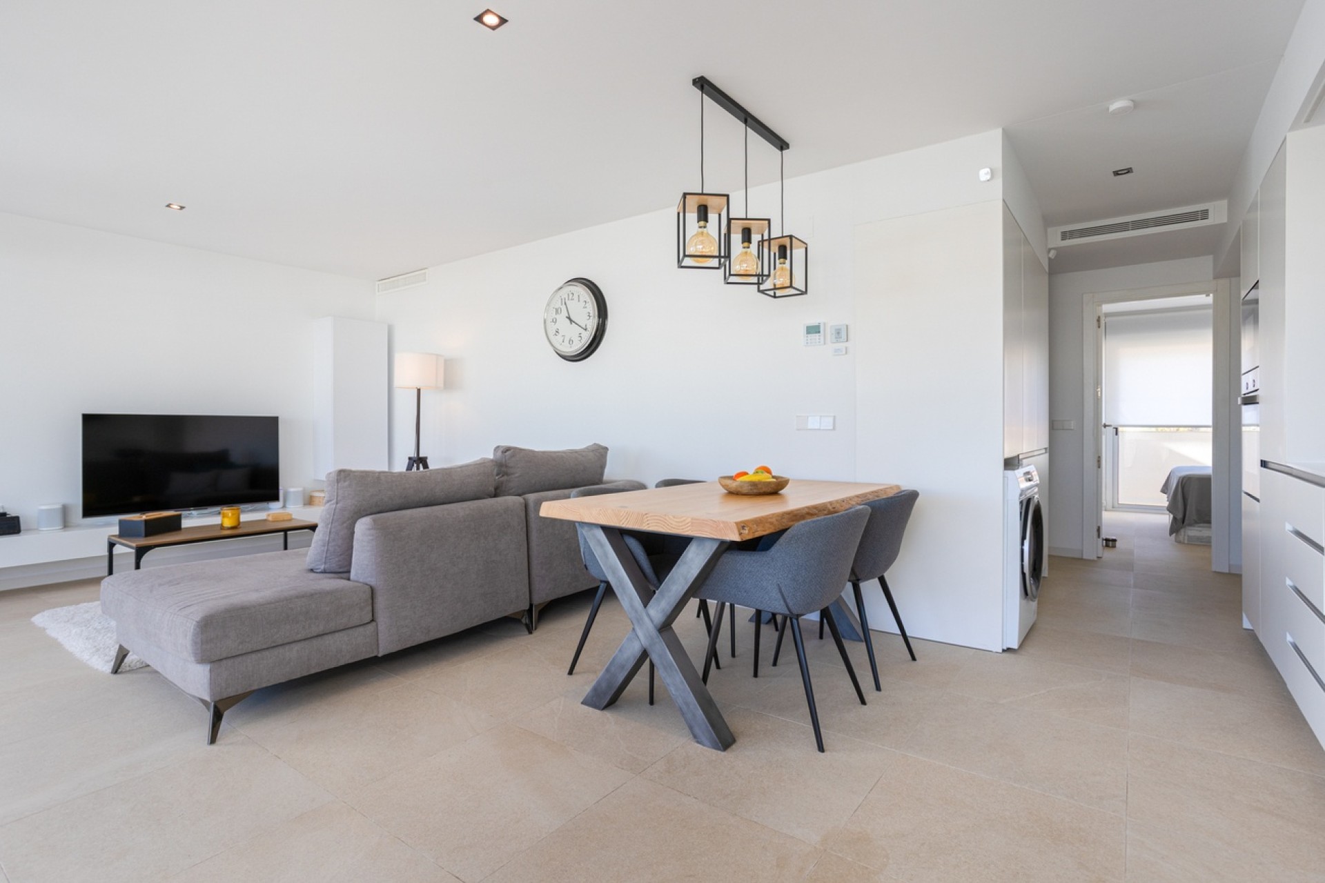 Sprzedaż - Apartament / Mieszkanie -
Torrevieja - Los Balcones