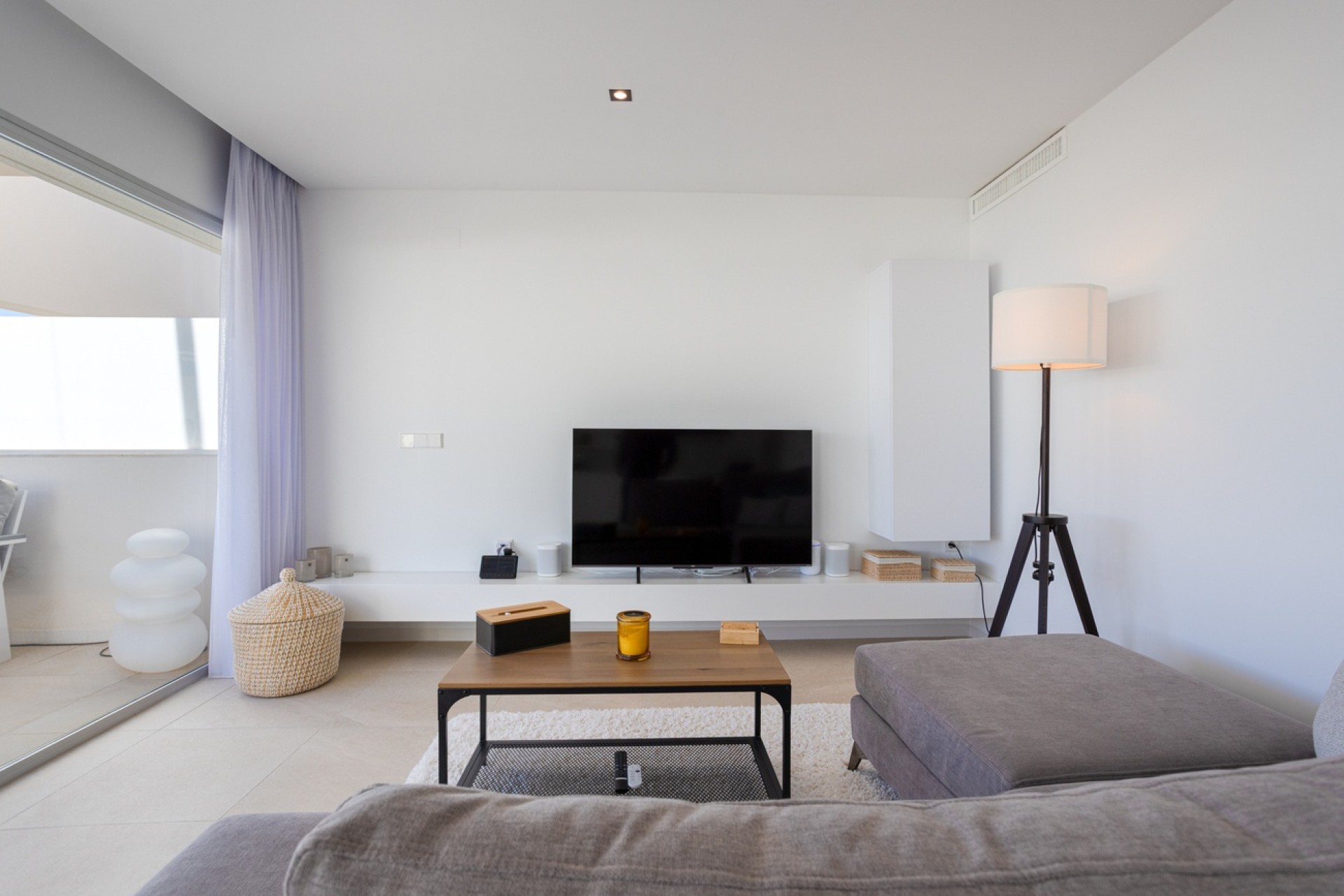 Sprzedaż - Apartament / Mieszkanie -
Torrevieja - Los Balcones