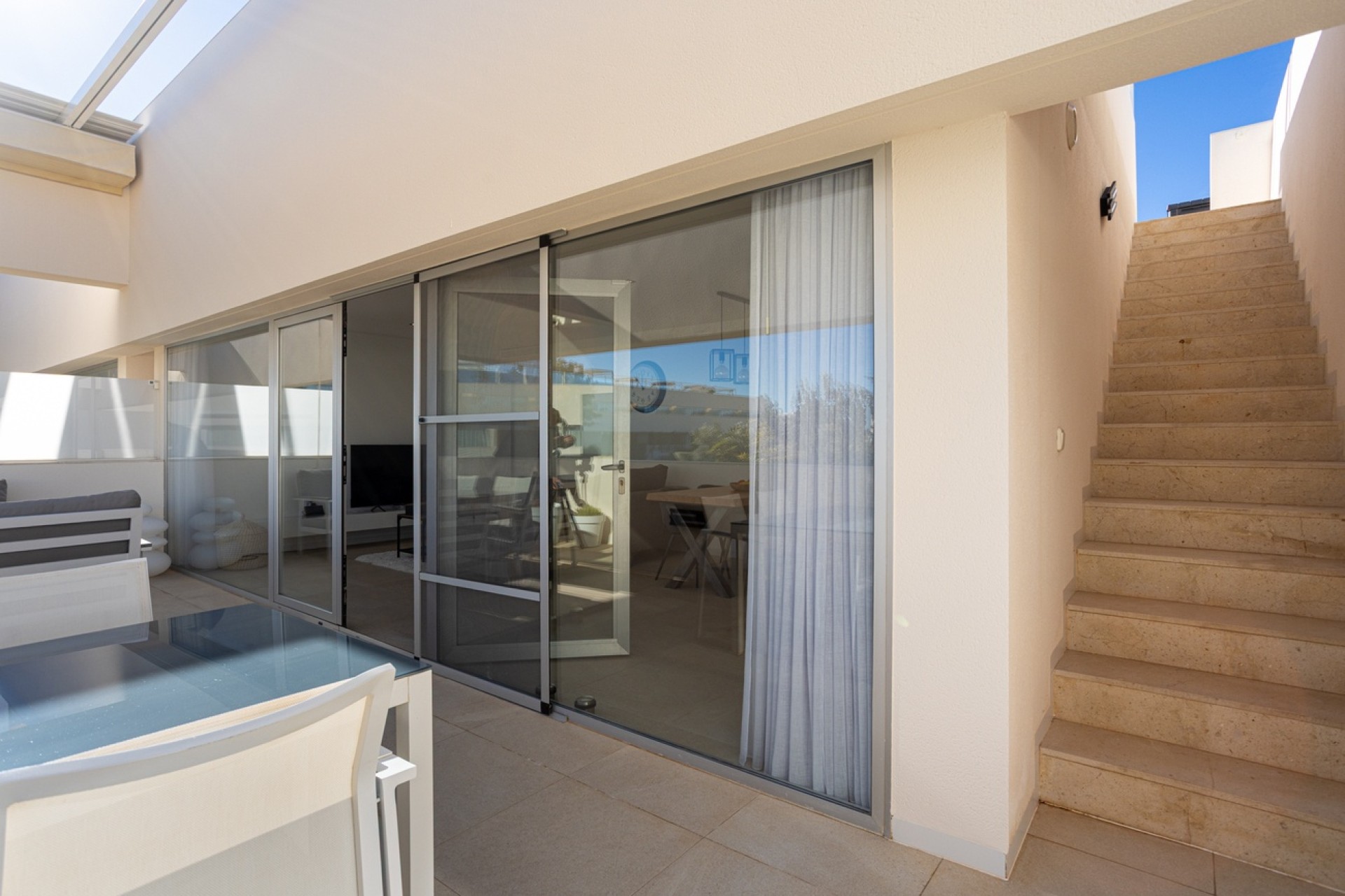 Sprzedaż - Apartament / Mieszkanie -
Torrevieja - Los Balcones