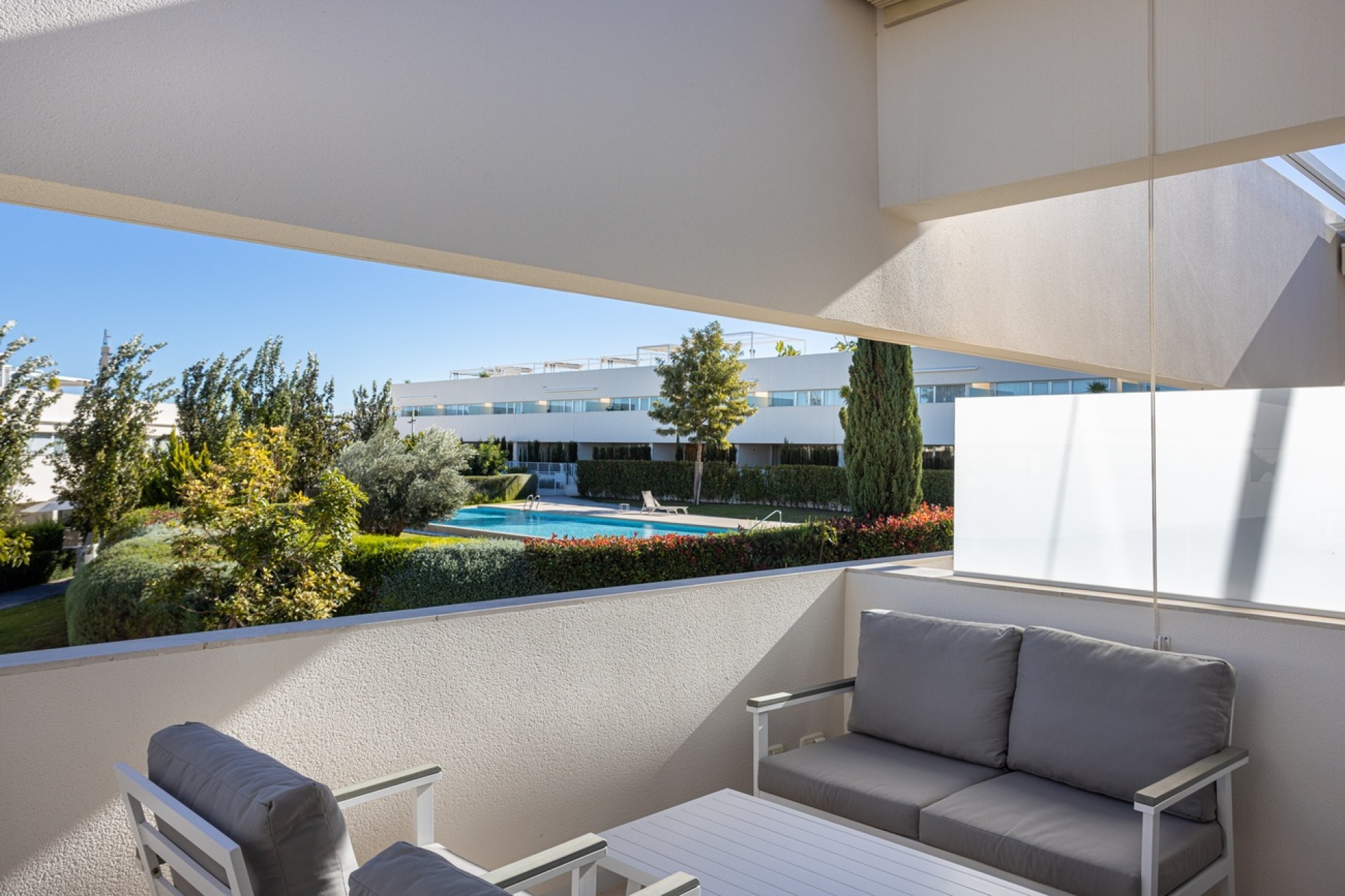 Sprzedaż - Apartament / Mieszkanie -
Torrevieja - Los Balcones