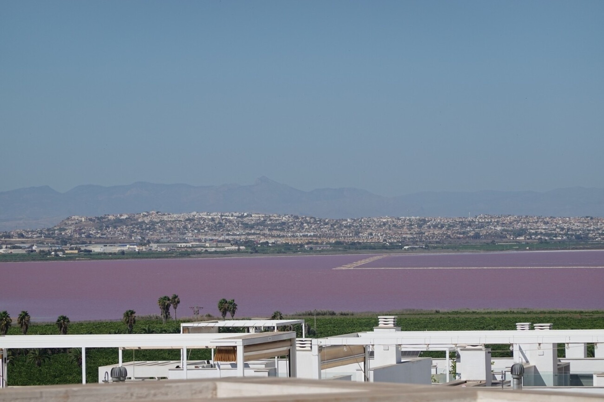 Sprzedaż - Apartament / Mieszkanie -
Torrevieja - Los Balcones