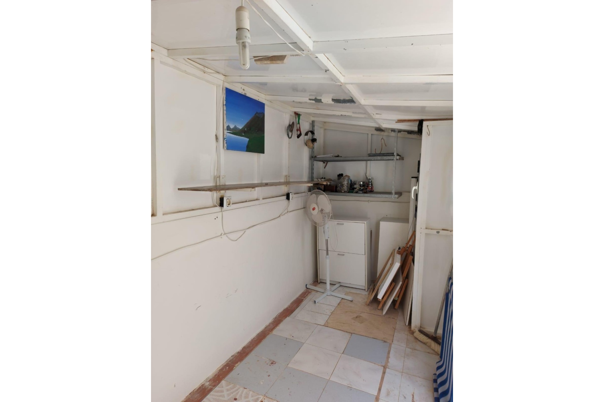 Sprzedaż - Apartament / Mieszkanie -
Torrevieja - Los Balcones