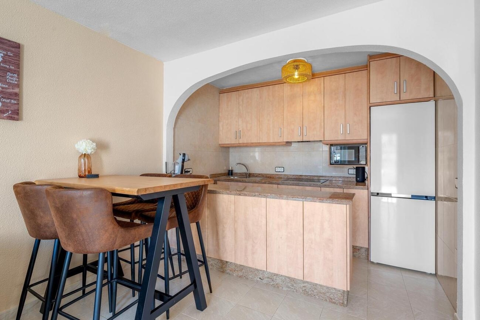 Sprzedaż - Apartament / Mieszkanie -
Torrevieja - Los Balcones
