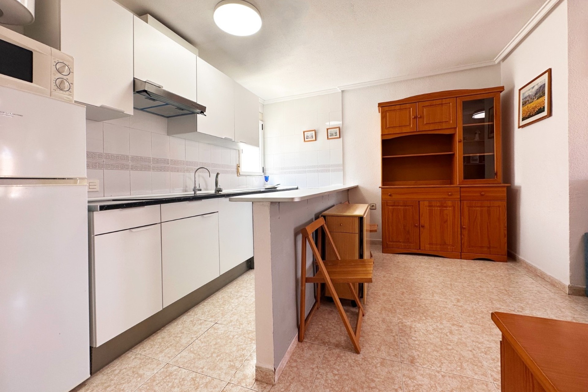 Sprzedaż - Apartament / Mieszkanie -
Torrevieja - Los Balcones