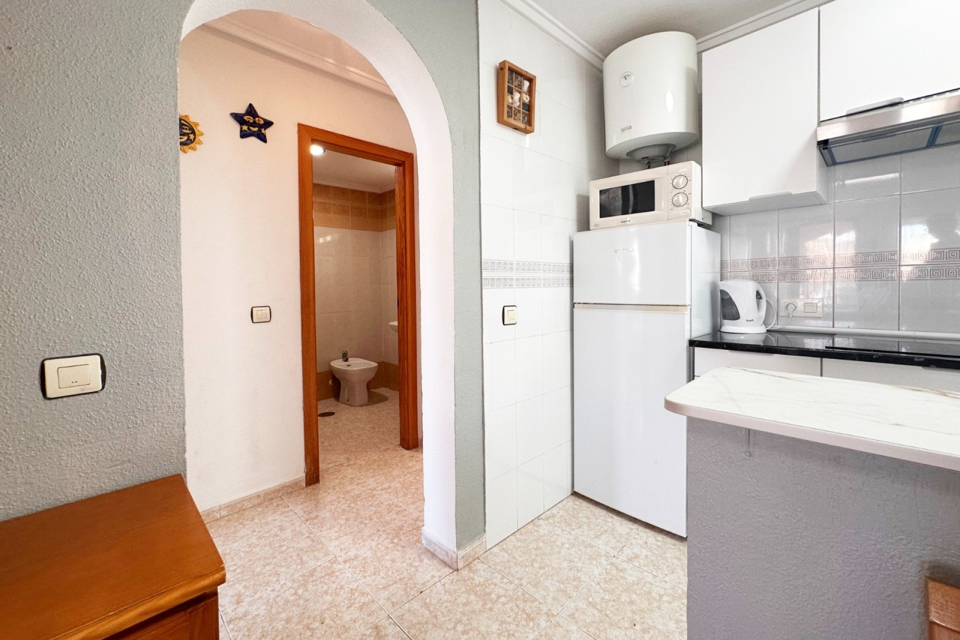 Sprzedaż - Apartament / Mieszkanie -
Torrevieja - Los Balcones