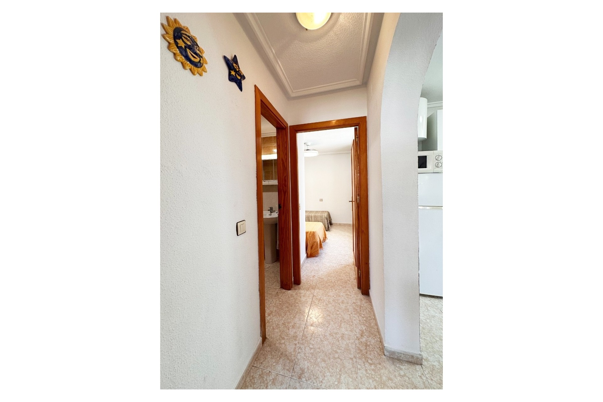 Sprzedaż - Apartament / Mieszkanie -
Torrevieja - Los Balcones