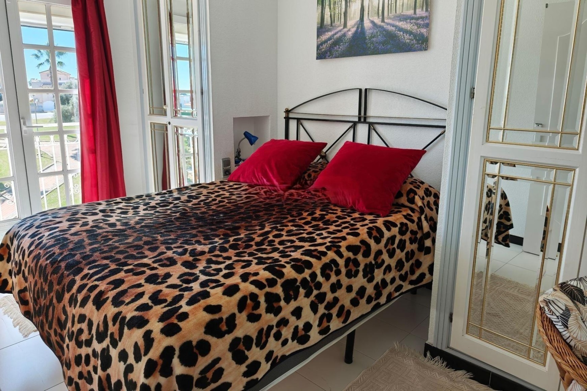 Sprzedaż - Apartament / Mieszkanie -
Torrevieja - Los Balcones