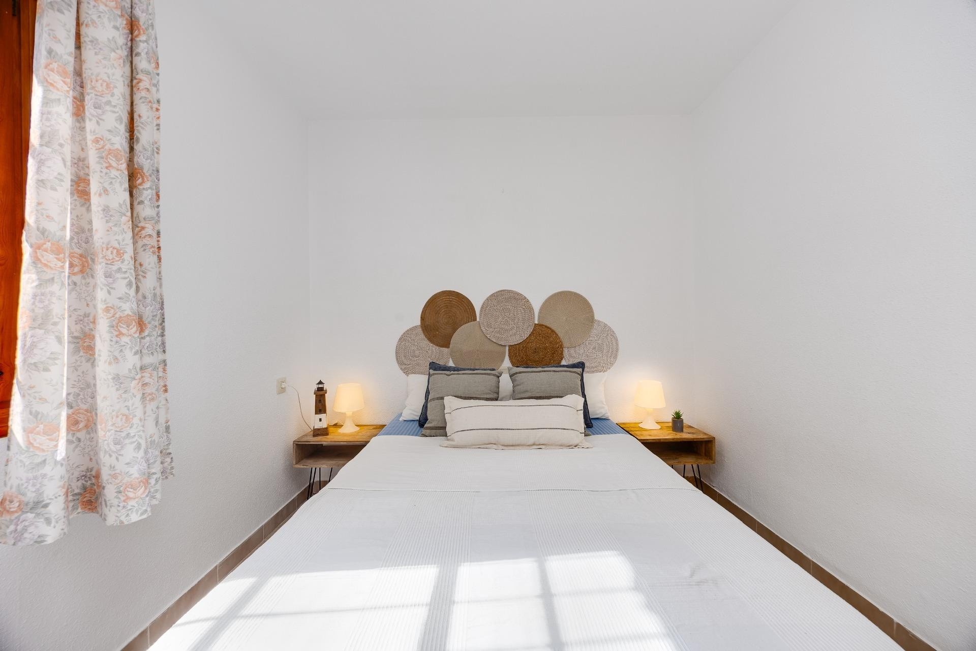 Sprzedaż - Apartament / Mieszkanie -
Torrevieja - Los Balcones