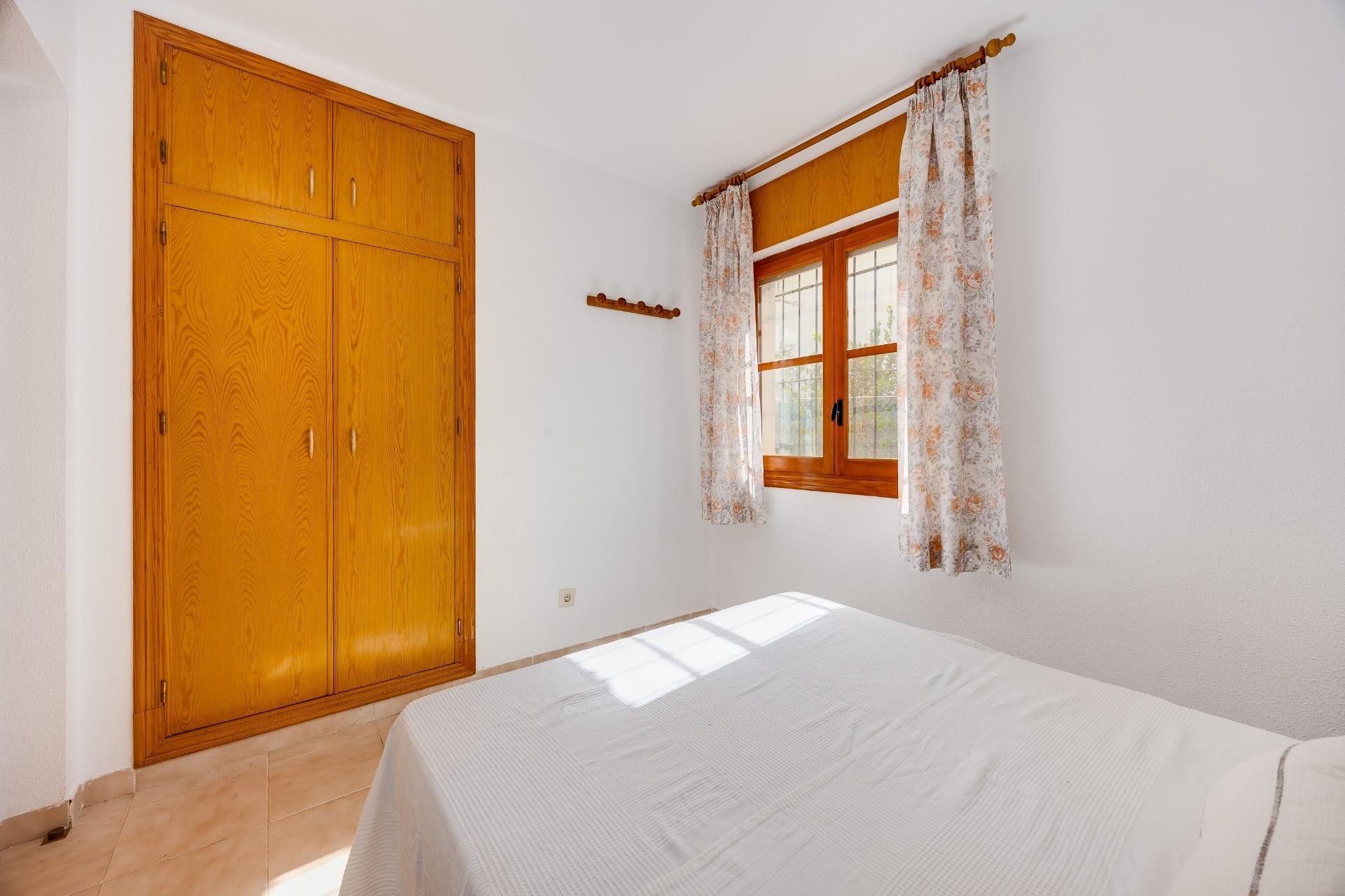 Sprzedaż - Apartament / Mieszkanie -
Torrevieja - Los Balcones