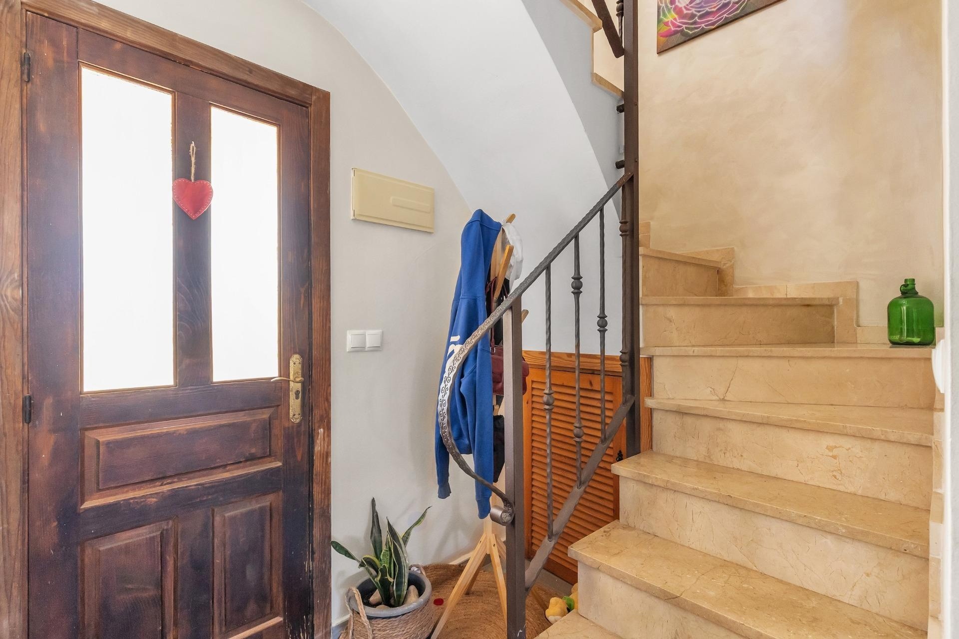 Sprzedaż - Apartament / Mieszkanie -
Torrevieja - Los Balcones
