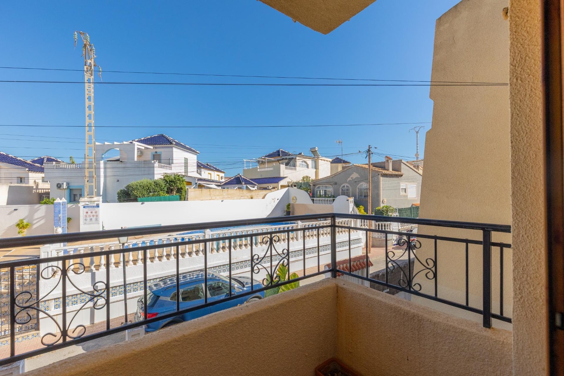 Sprzedaż - Apartament / Mieszkanie -
Torrevieja - Los Balcones
