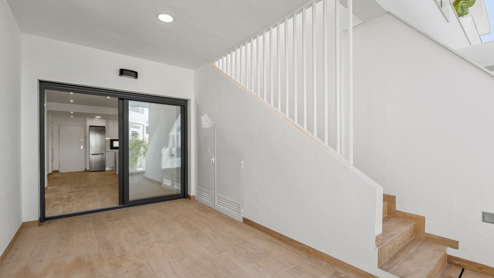 Sprzedaż - Apartament mieszkanie -
Torrevieja - Los Balcones