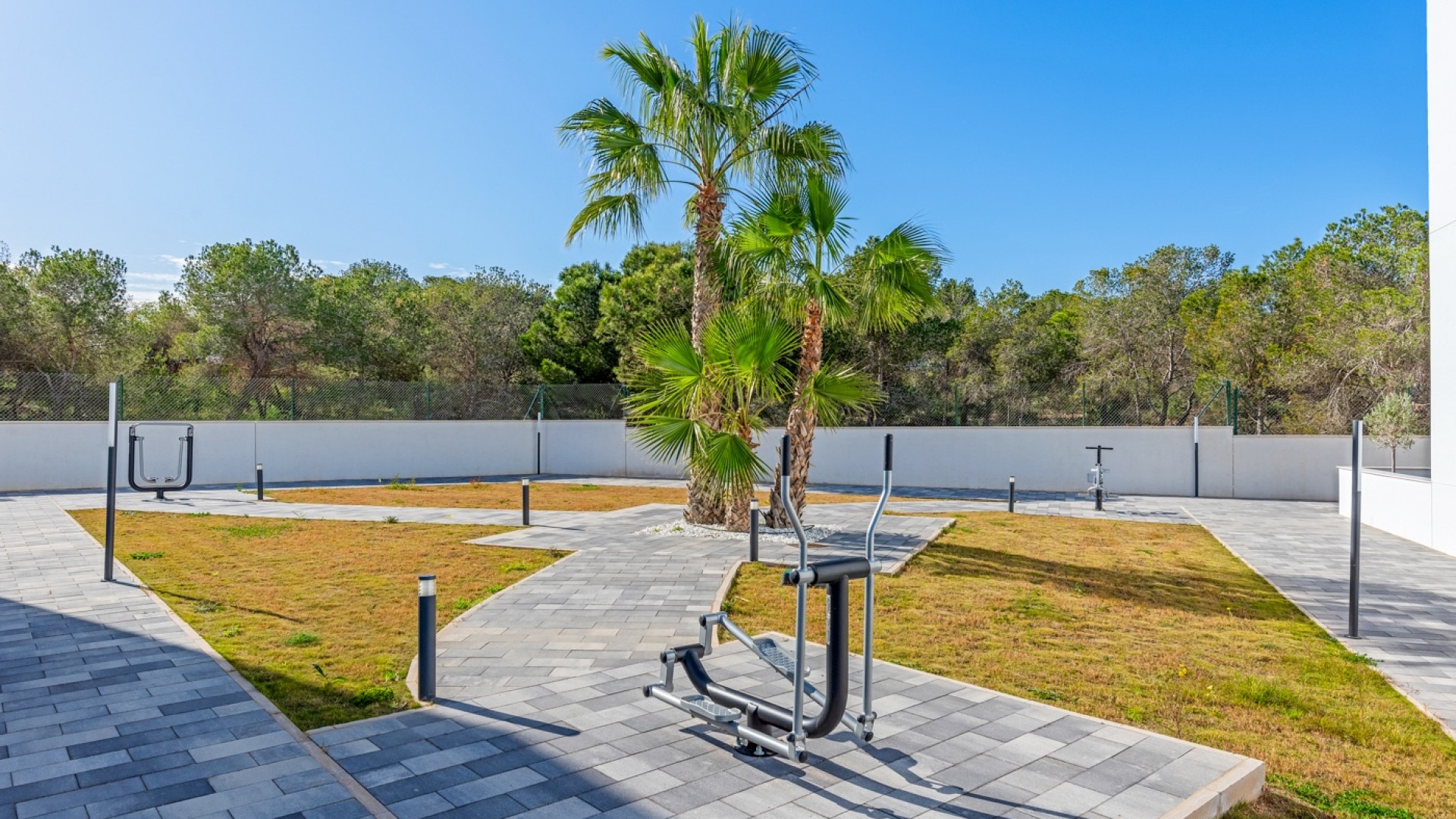 Sprzedaż - Apartament mieszkanie -
Torrevieja - Los Balcones