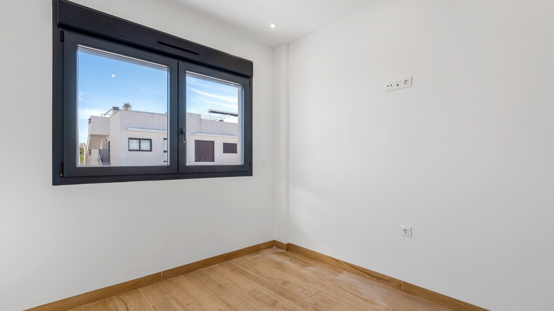 Sprzedaż - Apartament mieszkanie -
Torrevieja - Los Balcones