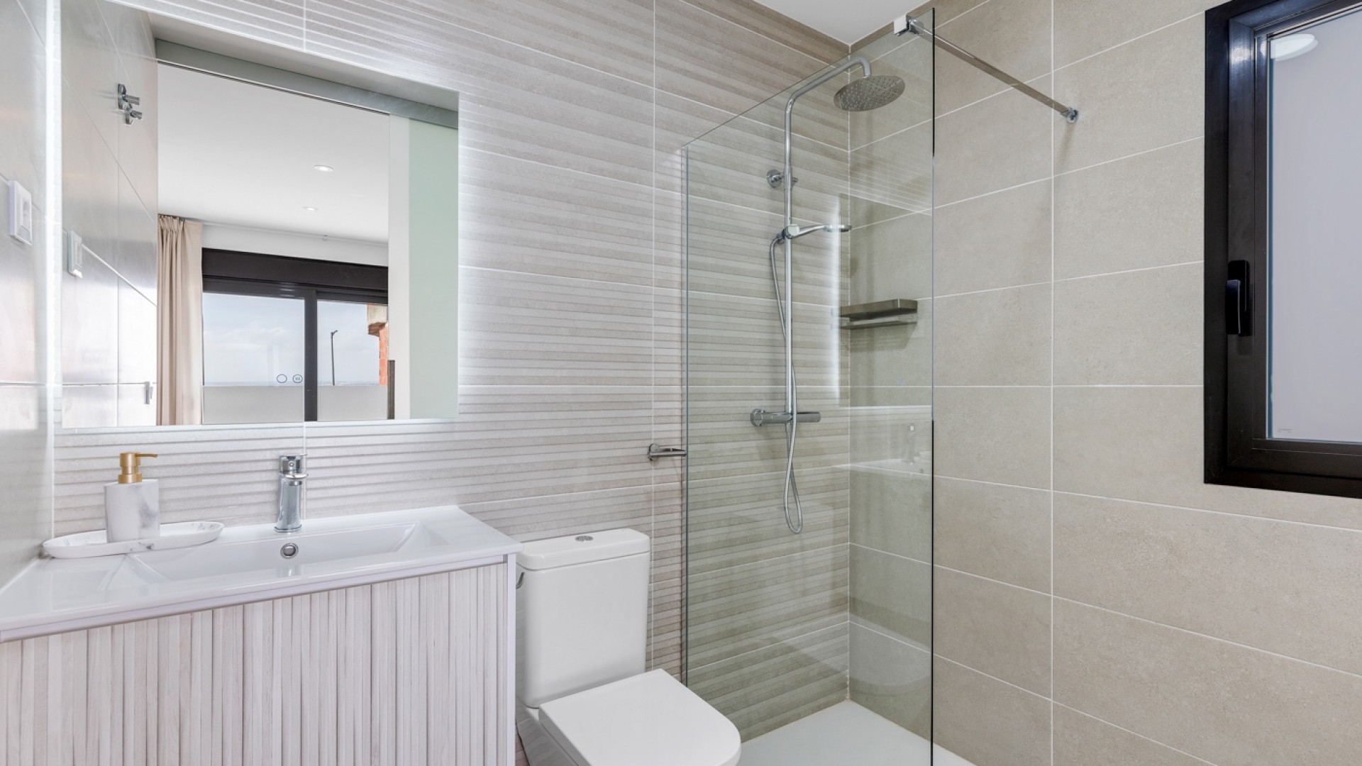 Sprzedaż - Apartament mieszkanie -
Torrevieja - Los Balcones