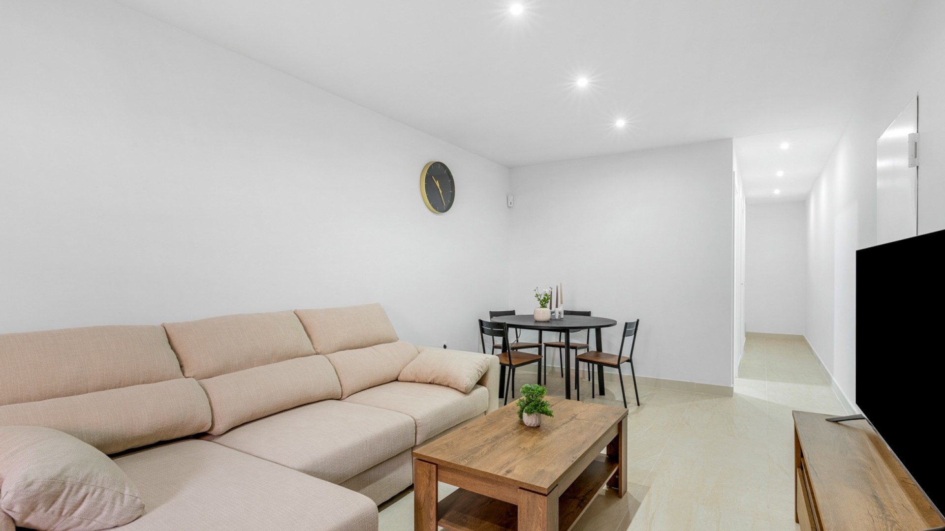 Sprzedaż - Apartament mieszkanie -
Torrevieja - Los Balcones