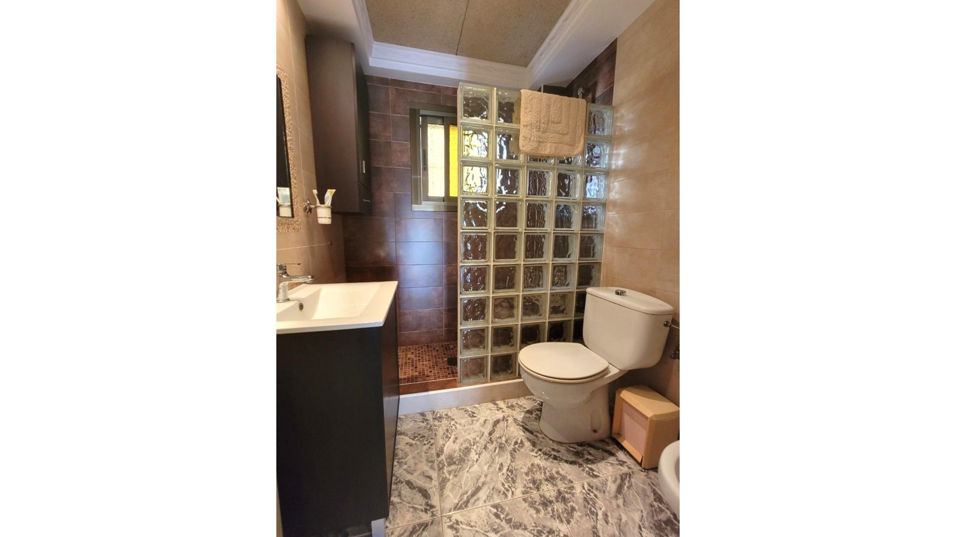 Sprzedaż - Apartament mieszkanie -
Torrevieja - Los Frutales