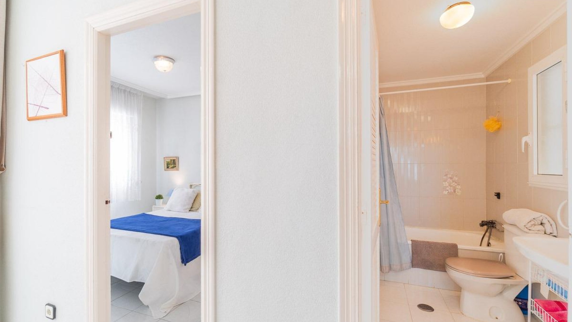 Sprzedaż - Apartament mieszkanie -
Torrevieja - Los Frutales