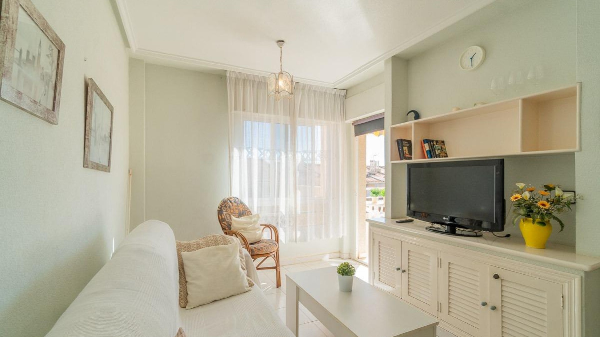 Sprzedaż - Apartament mieszkanie -
Torrevieja - Los Frutales