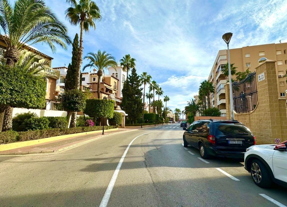 Sprzedaż - Apartament mieszkanie -
Torrevieja - Los Frutales