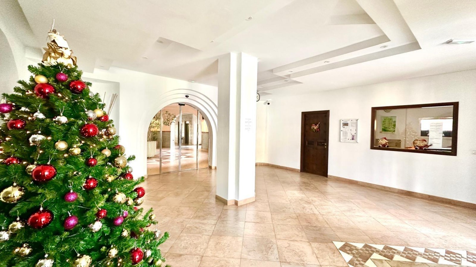 Sprzedaż - Apartament mieszkanie -
Torrevieja - Los Frutales