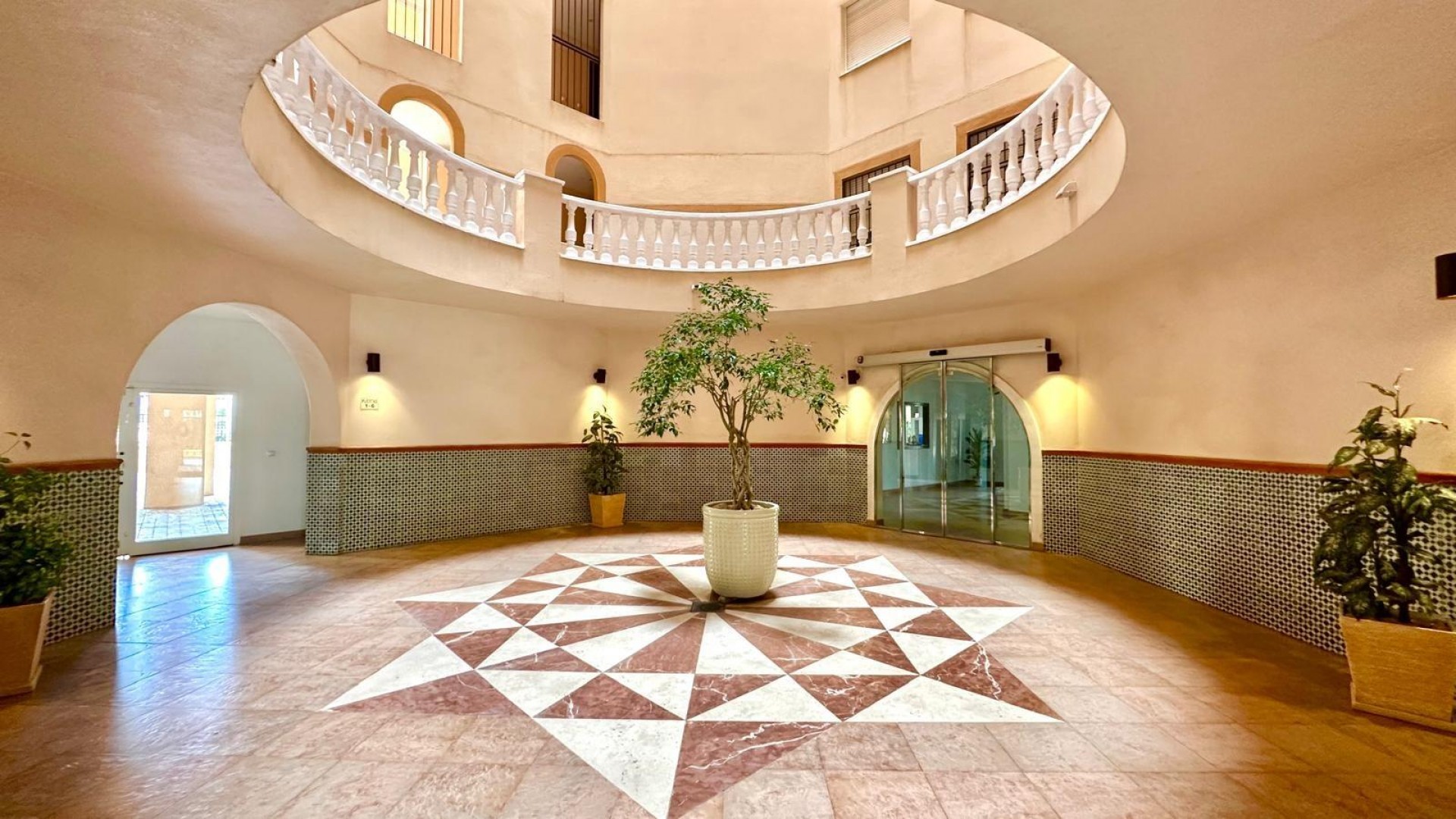 Sprzedaż - Apartament mieszkanie -
Torrevieja - Los Frutales