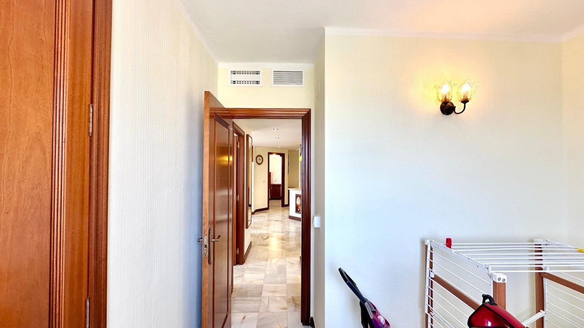 Sprzedaż - Apartament mieszkanie -
Torrevieja - Los Frutales