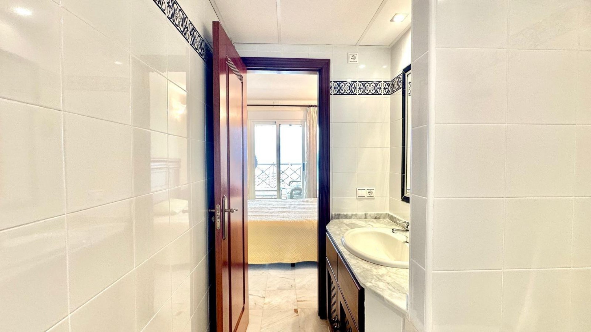 Sprzedaż - Apartament mieszkanie -
Torrevieja - Los Frutales