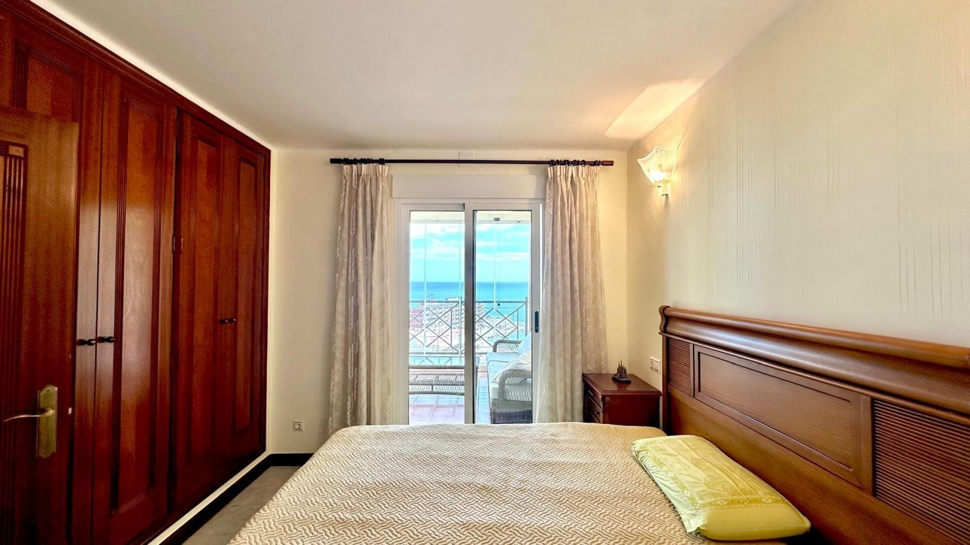 Sprzedaż - Apartament mieszkanie -
Torrevieja - Los Frutales