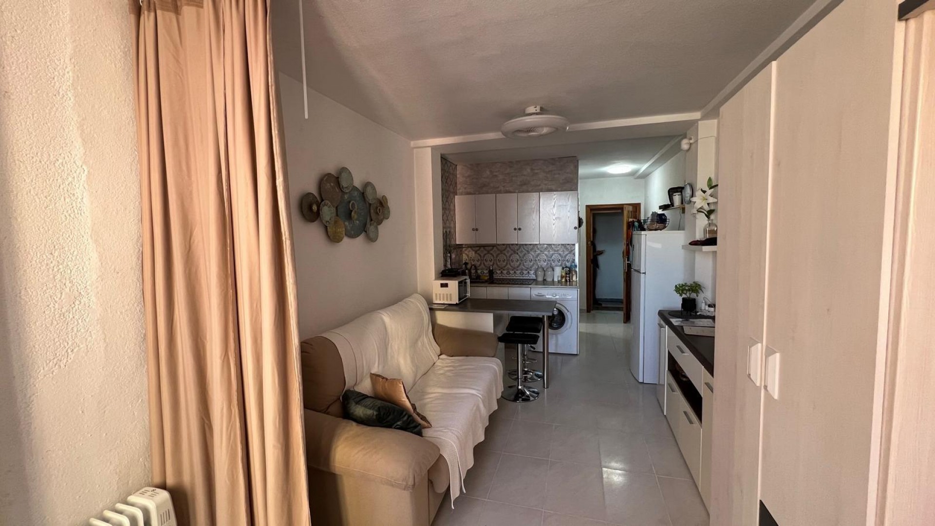Sprzedaż - Apartament mieszkanie -
Torrevieja - Los Frutales