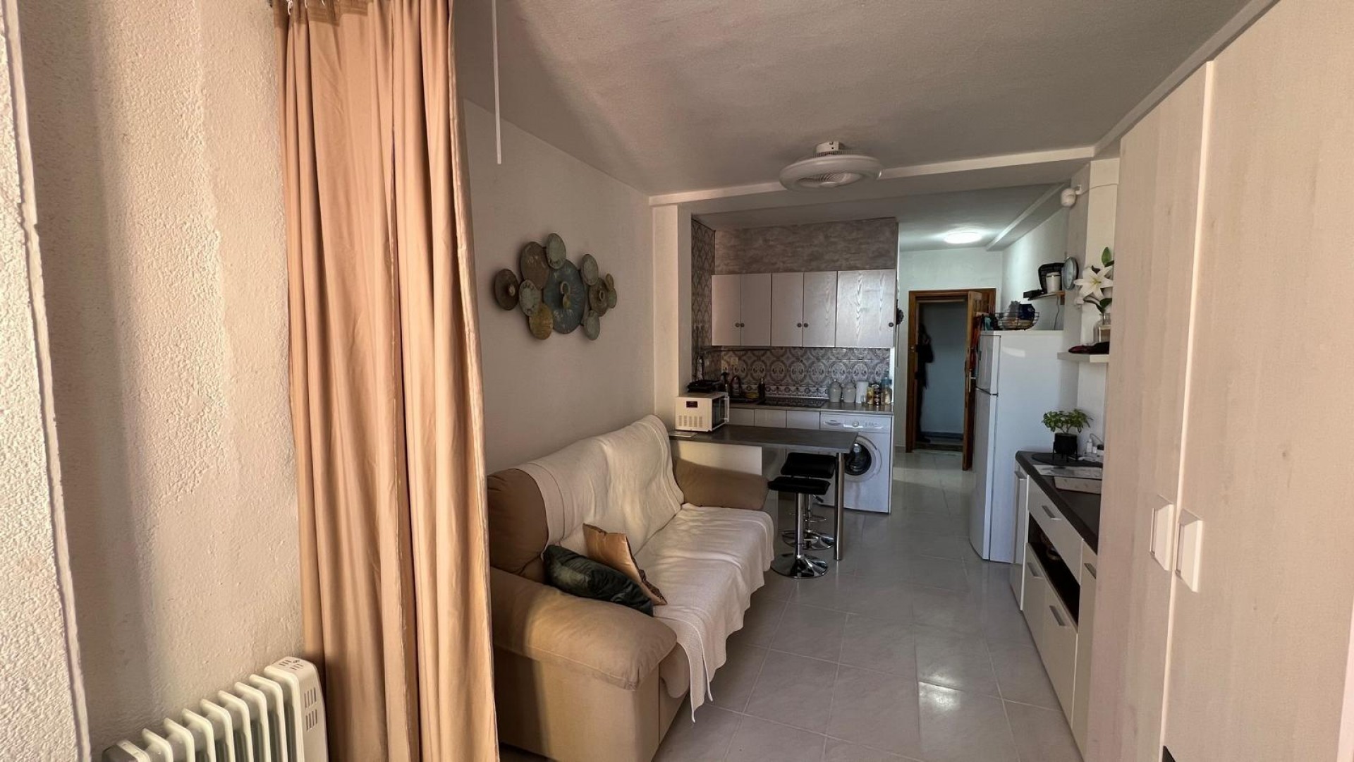 Sprzedaż - Apartament mieszkanie -
Torrevieja - Los Frutales