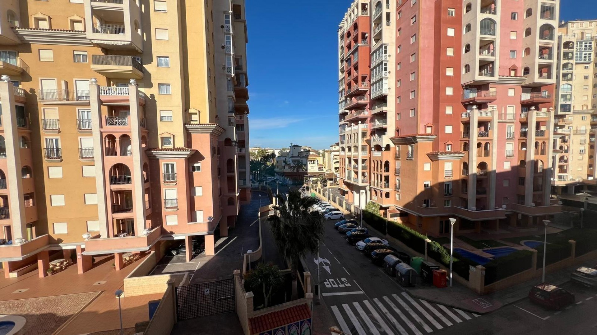 Sprzedaż - Apartament mieszkanie -
Torrevieja - Los Frutales