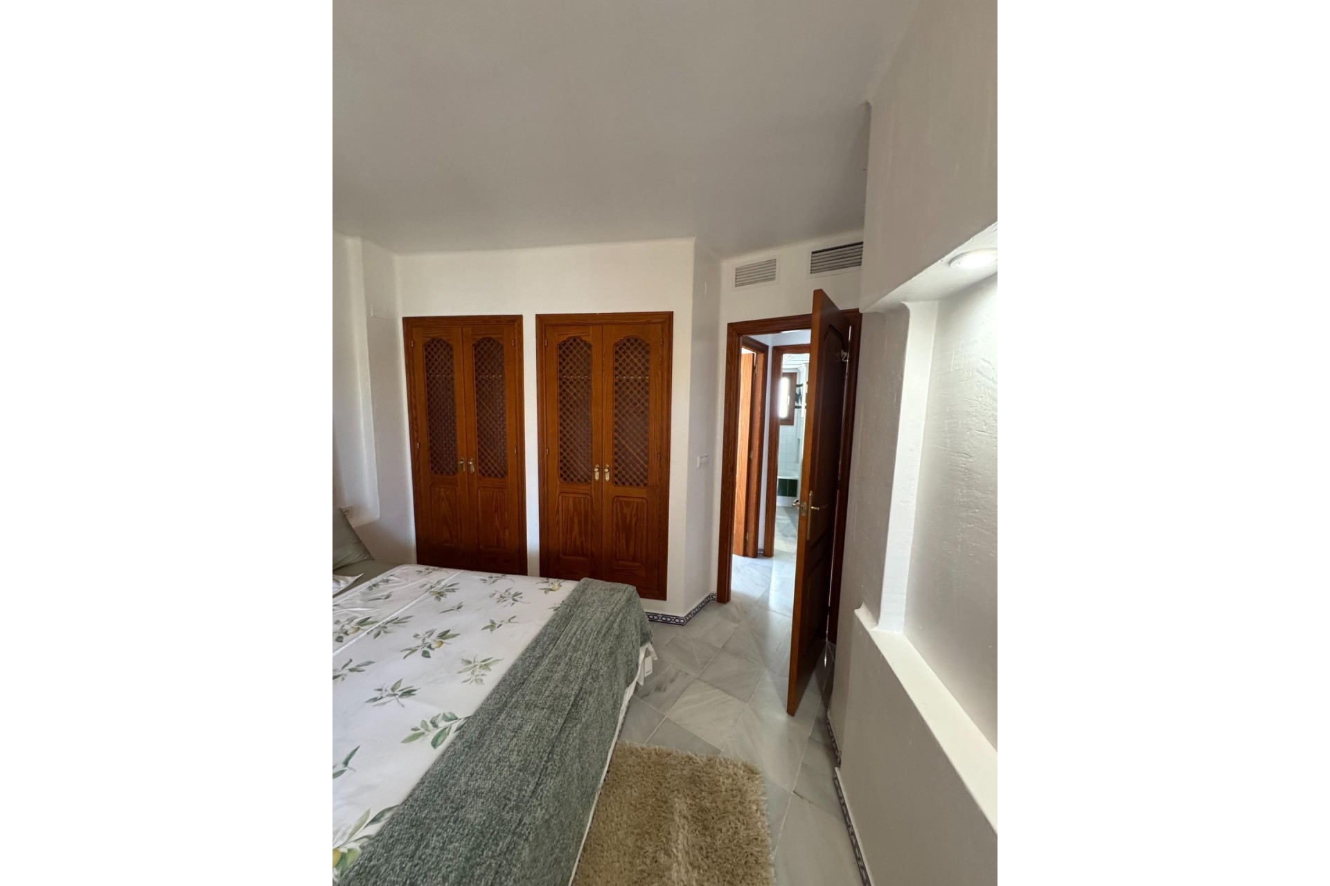 Sprzedaż - Apartament / Mieszkanie -
Torrevieja - Los Frutales