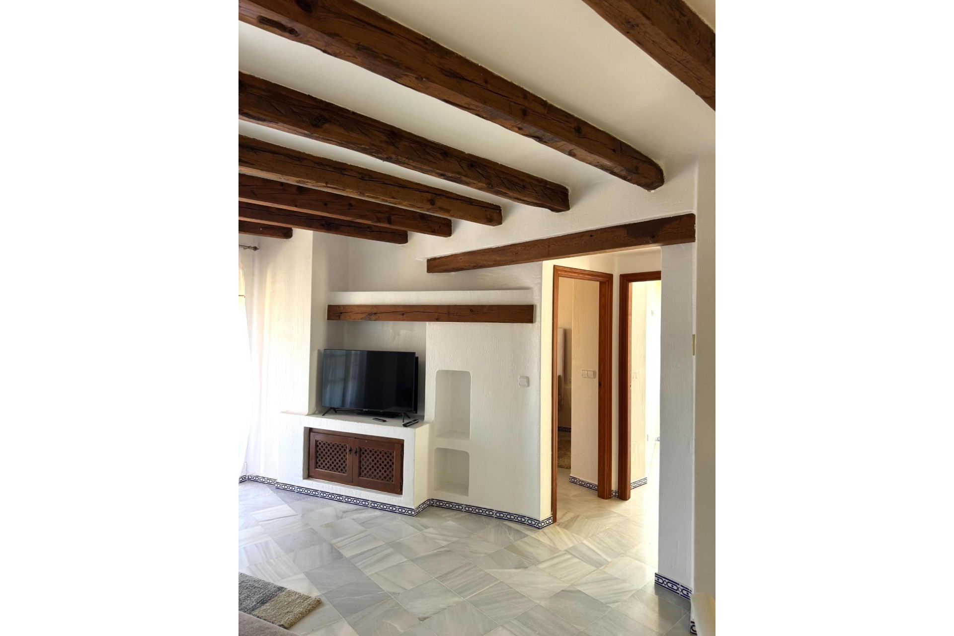 Sprzedaż - Apartament / Mieszkanie -
Torrevieja - Los Frutales