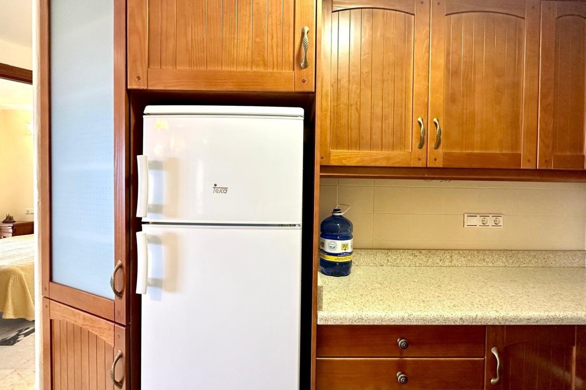 Sprzedaż - Apartament / Mieszkanie -
Torrevieja - Los Frutales