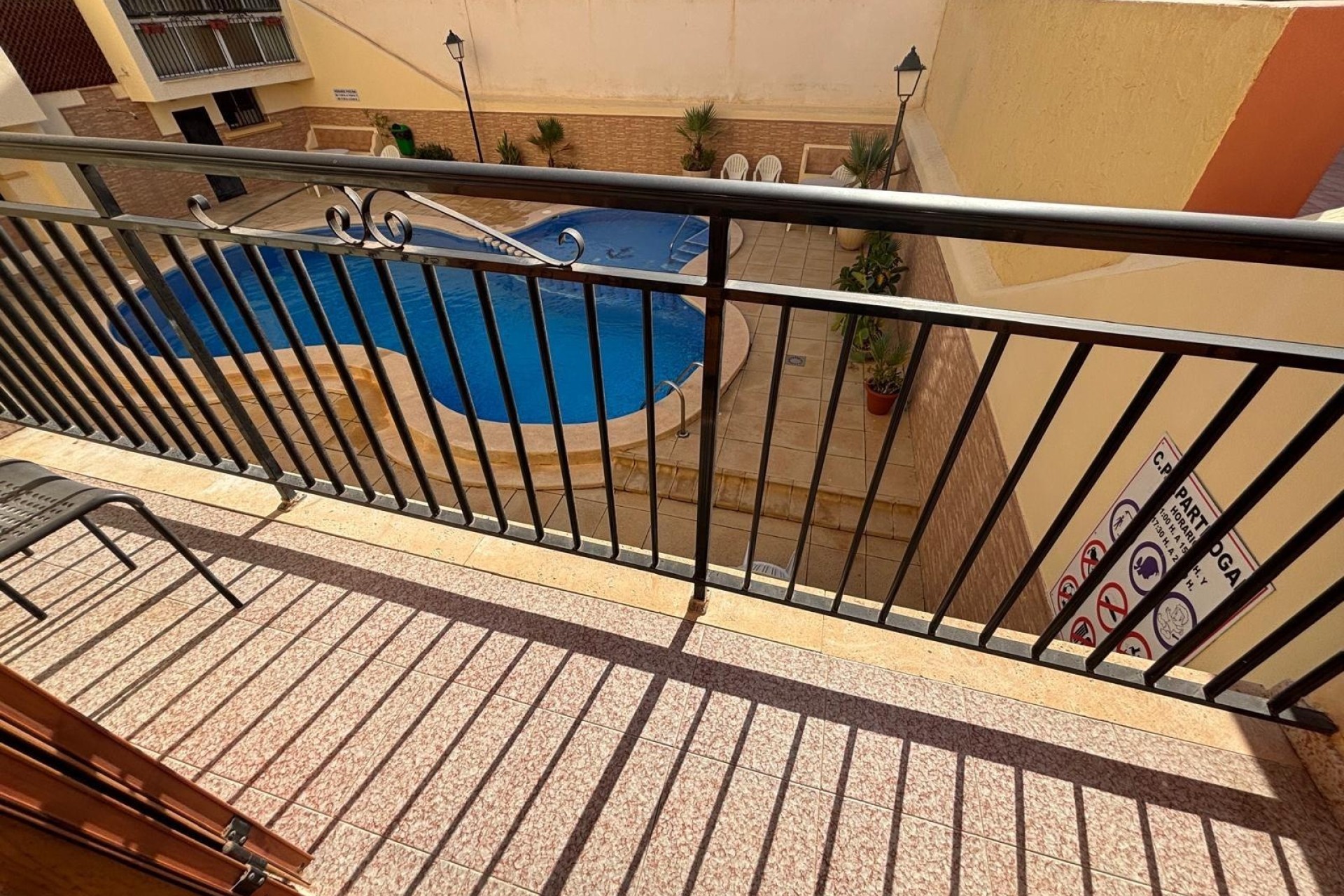 Sprzedaż - Apartament / Mieszkanie -
Torrevieja - Los Frutales