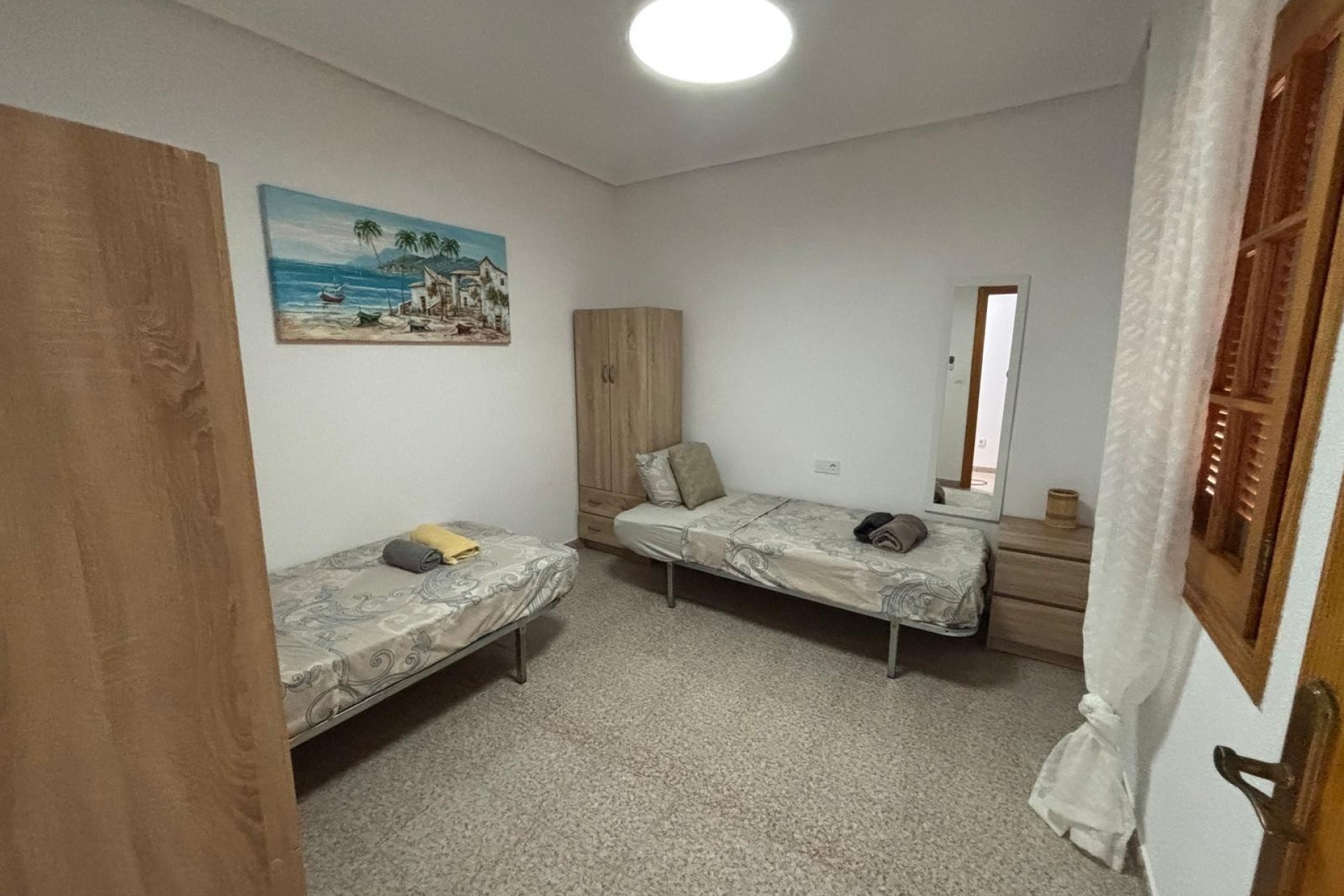 Sprzedaż - Apartament / Mieszkanie -
Torrevieja - Los Frutales