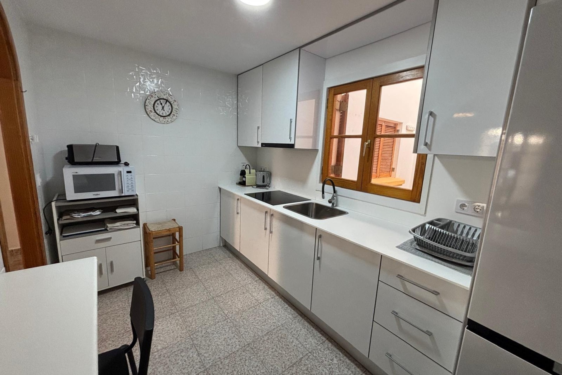 Sprzedaż - Apartament / Mieszkanie -
Torrevieja - Los Frutales