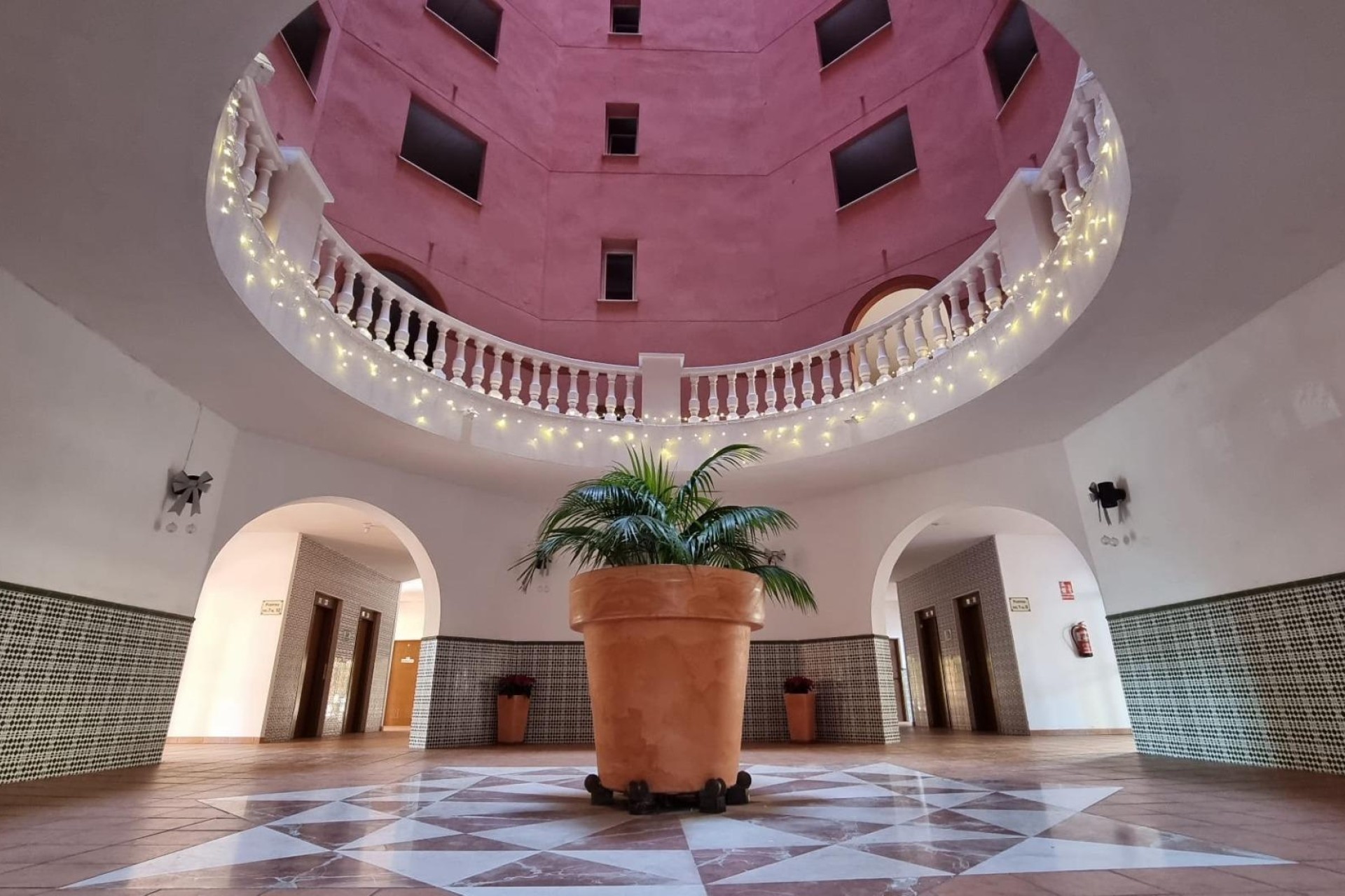 Sprzedaż - Apartament / Mieszkanie -
Torrevieja - Los Frutales