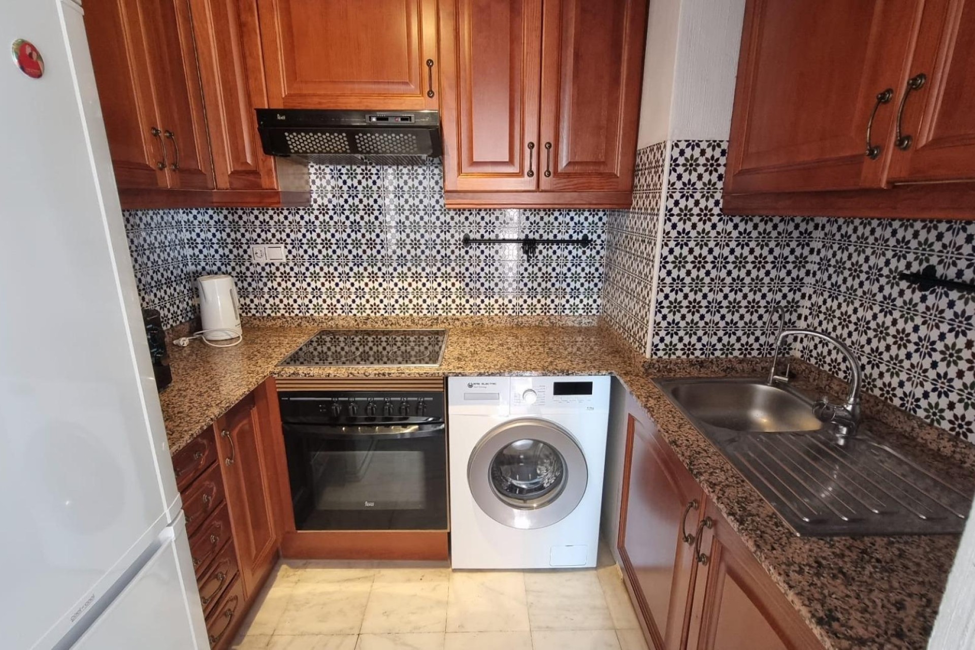 Sprzedaż - Apartament / Mieszkanie -
Torrevieja - Los Frutales