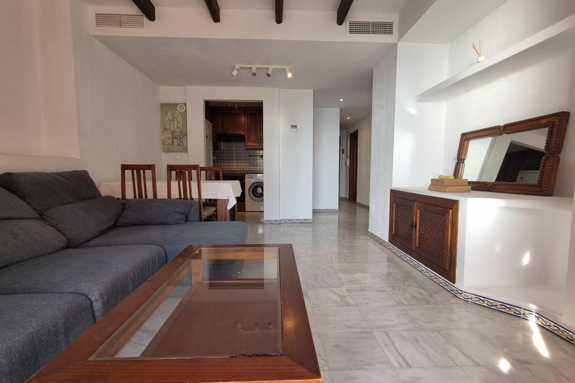 Sprzedaż - Apartament / Mieszkanie -
Torrevieja - Los Frutales