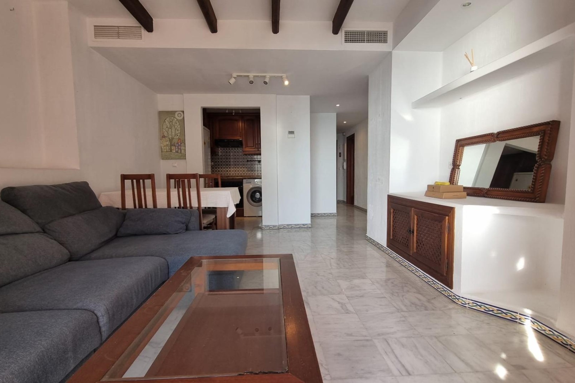 Sprzedaż - Apartament / Mieszkanie -
Torrevieja - Los Frutales