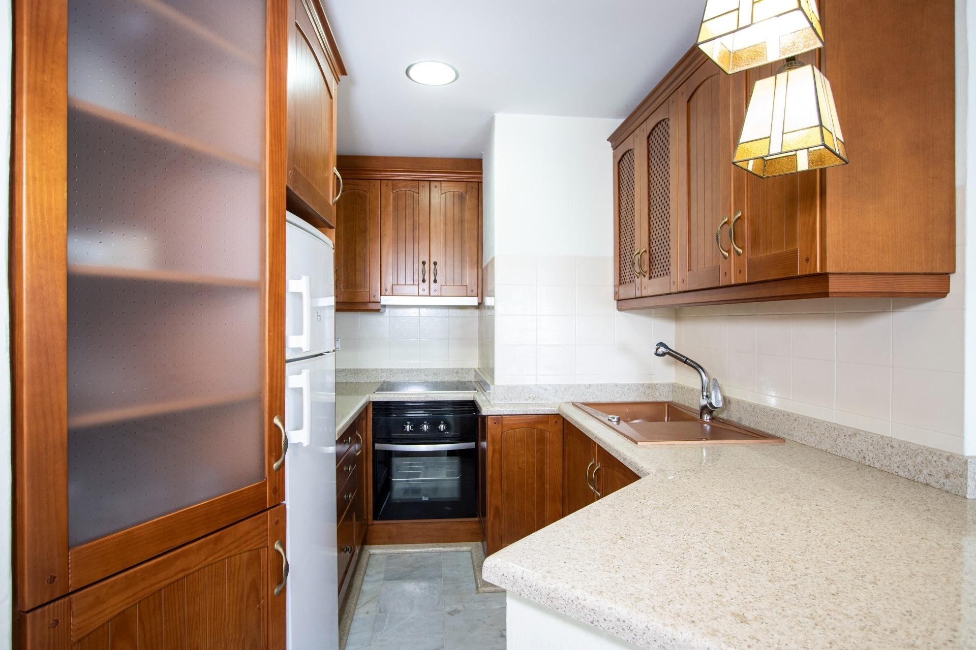Sprzedaż - Apartament / Mieszkanie -
Torrevieja - Los Frutales