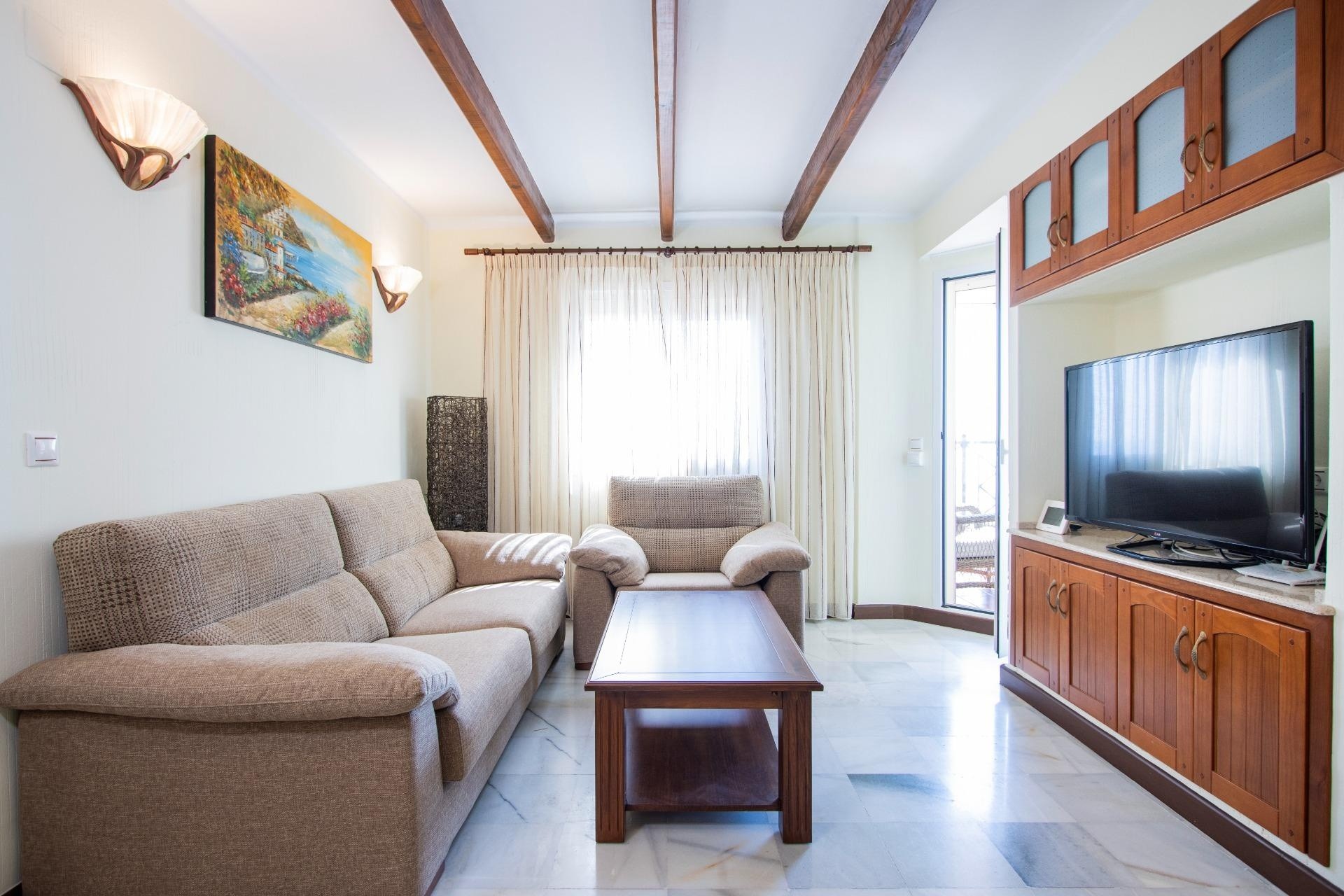 Sprzedaż - Apartament / Mieszkanie -
Torrevieja - Los Frutales