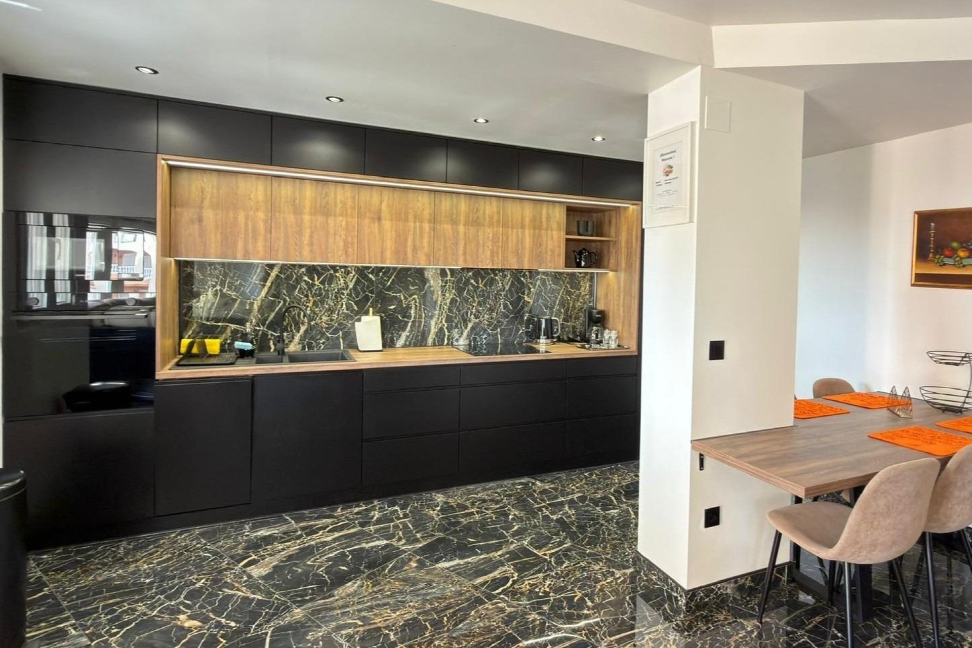 Sprzedaż - Apartament / Mieszkanie -
Torrevieja - Los Frutales