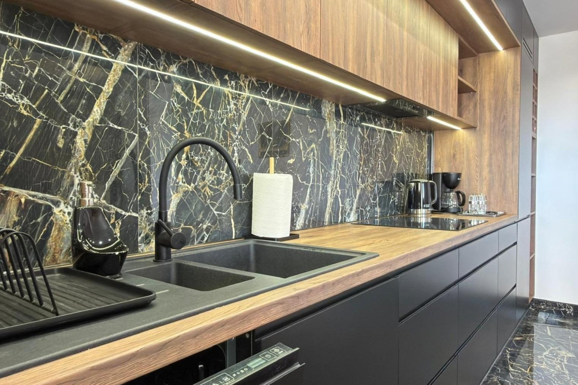 Sprzedaż - Apartament / Mieszkanie -
Torrevieja - Los Frutales