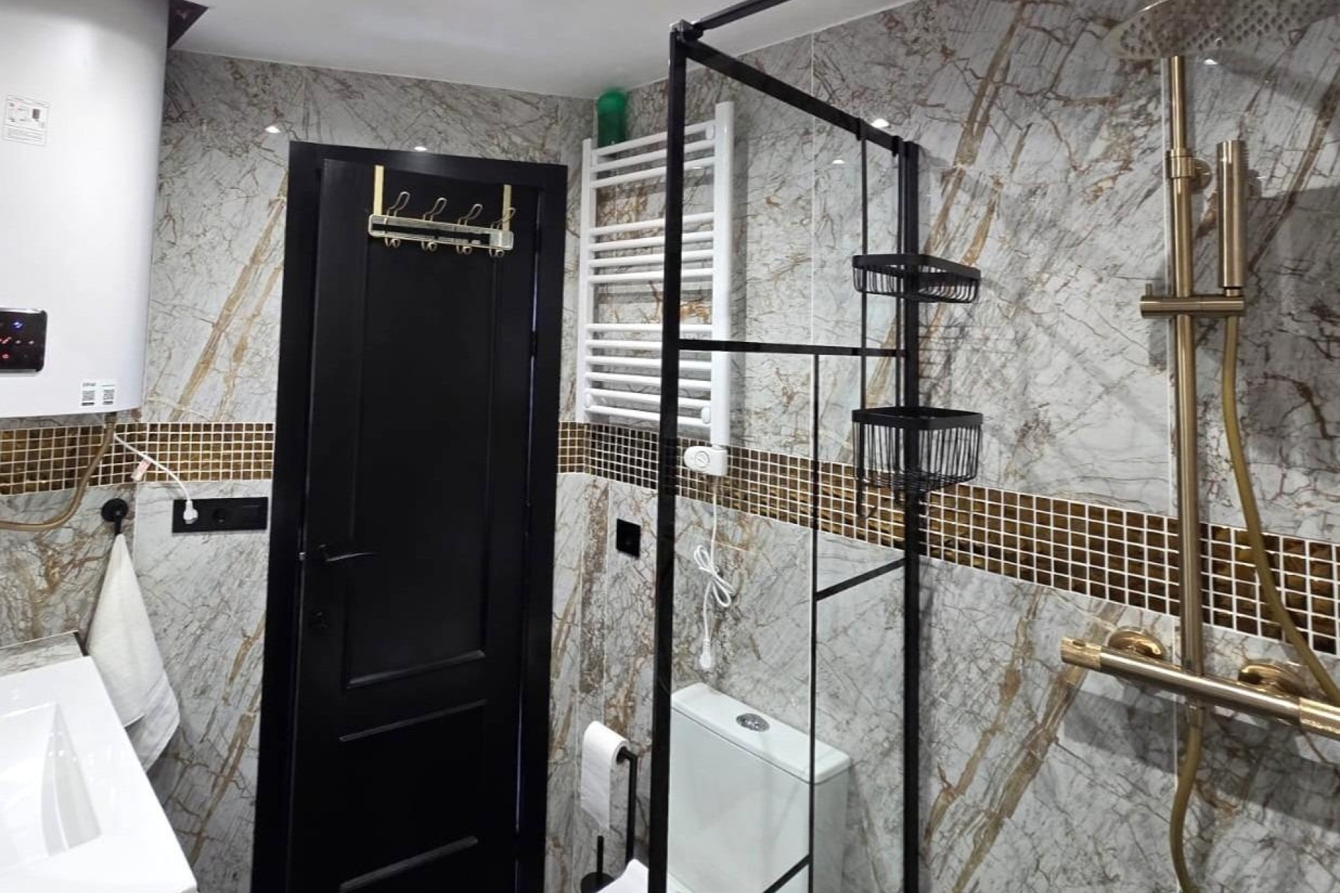 Sprzedaż - Apartament / Mieszkanie -
Torrevieja - Los Frutales