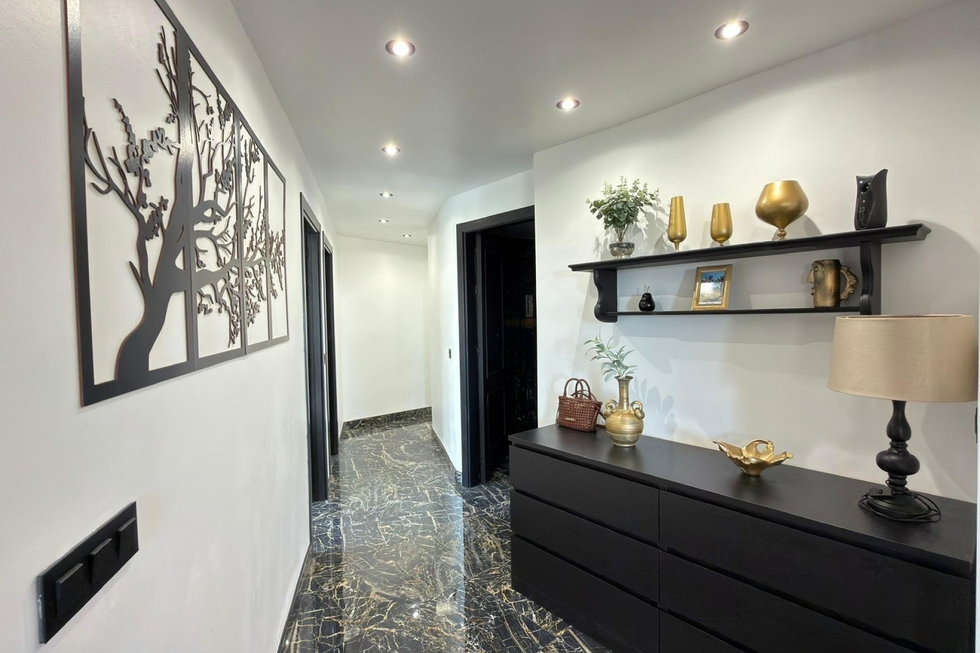 Sprzedaż - Apartament / Mieszkanie -
Torrevieja - Los Frutales