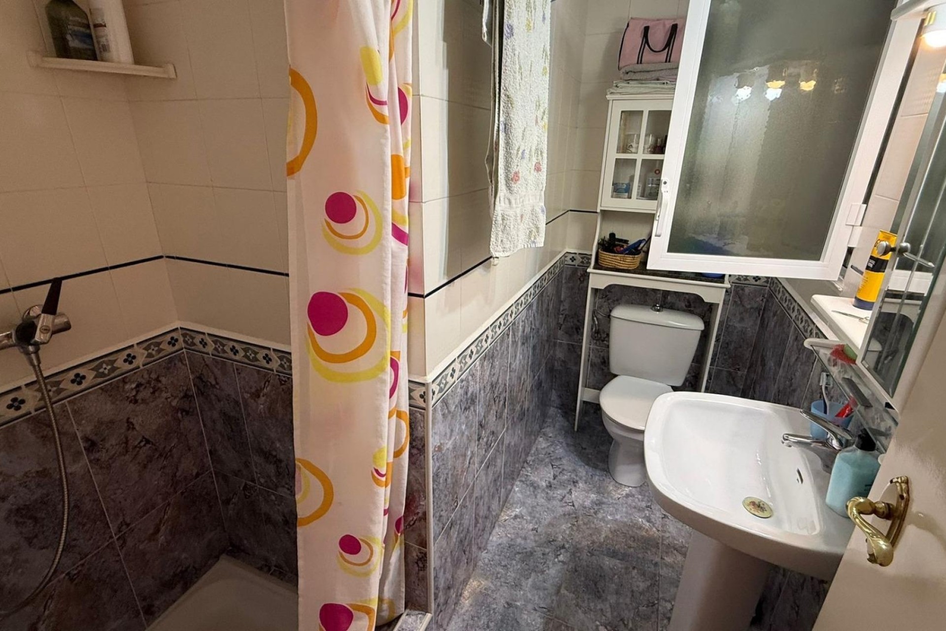 Sprzedaż - Apartament / Mieszkanie -
Torrevieja - Los Frutales